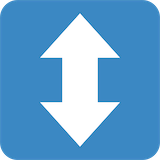 up-down-arrow Emoji twitter