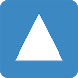 upwards-button Emoji twitter