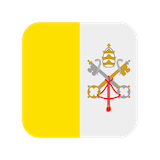 vatican-city Emoji twitter
