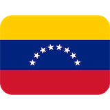 venezuela Emoji twitter