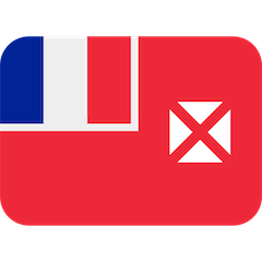 🇼🇫 Flag: Wallis & Futuna Emoji on Twitter