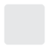 white-medium-square Emoji twitter