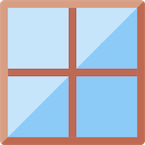 window Emoji twitter