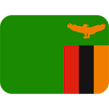 zambia Emoji twitter