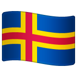 aland-islands Emoji whatsapp