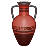 amphora Emoji whatsapp