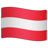 austria Emoji whatsapp