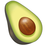 Aguacate on WhatsApp