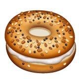 Бублик on WhatsApp