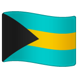 bahamas Emoji whatsapp