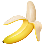 🍌 Banana — Emojis Wiki