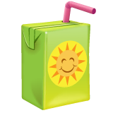 beverage-box Emoji whatsapp