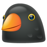 Uccello Nero on WhatsApp