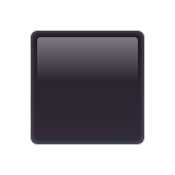 black-medium-small-square Emoji whatsapp