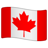 canada Emoji whatsapp