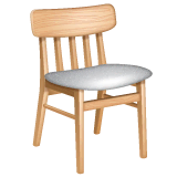 chair Emoji whatsapp