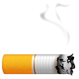 cigarette Emoji whatsapp