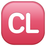 cl-button Emoji whatsapp