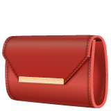 clutch-bag Emoji whatsapp
