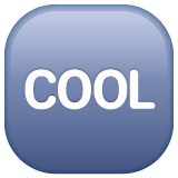 cool-button Emoji whatsapp