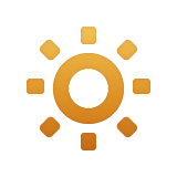 dim-button Emoji whatsapp