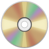 📀 DVD Emoji — Meaning, Copy & Paste