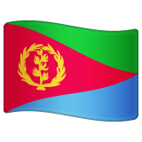 eritrea Emoji whatsapp