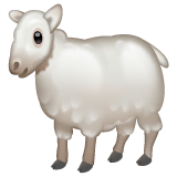 ewe Emoji whatsapp