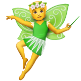 Фея on WhatsApp
