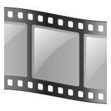 film-frames Emoji whatsapp