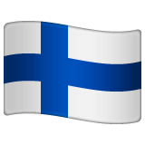 finland Emoji whatsapp