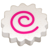 fish-cake-with-swirl Emoji whatsapp