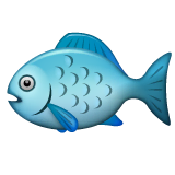 fish Emoji whatsapp