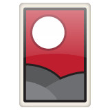 flower-playing-cards Emoji whatsapp