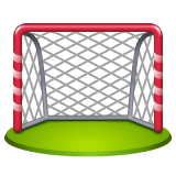 Сетка ворот on WhatsApp