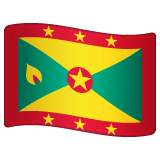 grenada Emoji whatsapp