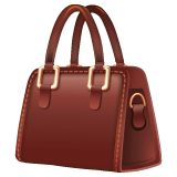 👜 Handbag Emoji — Meaning, Copy & Paste