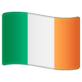 ireland Emoji whatsapp