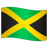 🇯🇲 Flag: Jamaica Emoji on WhatsApp