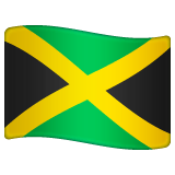 jamaica Emoji whatsapp