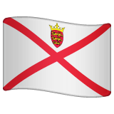 jersey Emoji whatsapp