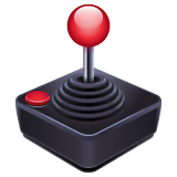 joystick Emoji whatsapp