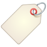 label Emoji whatsapp