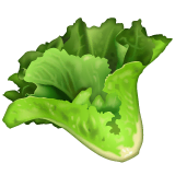 leafy-green Emoji whatsapp