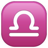 libra Emoji whatsapp