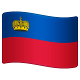 liechtenstein Emoji whatsapp