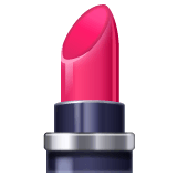 💄 Lipstick Emoji on WhatsApp