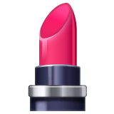 lipstick Emoji whatsapp