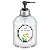 lotion-bottle Emoji whatsapp
