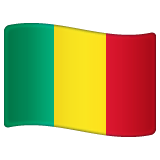 mali Emoji whatsapp